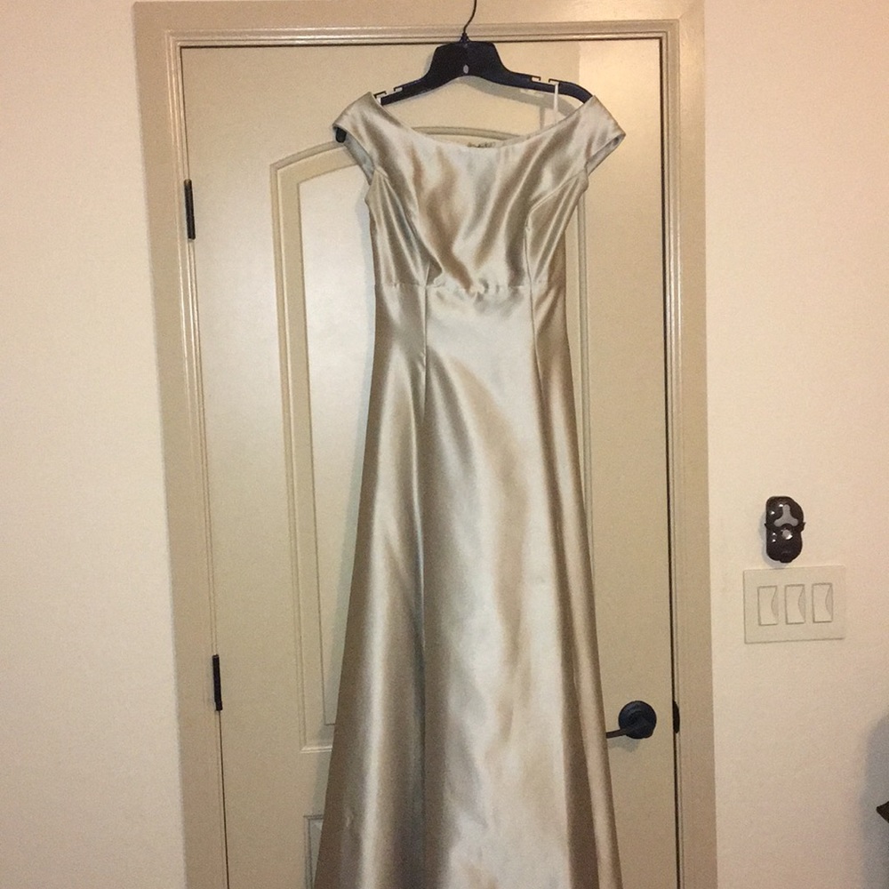 Alfred Angelo Dress